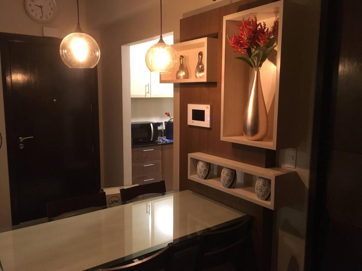 2 Bedroom Condo Apartment Near Naia 3 Pasay City Manila Exterior foto